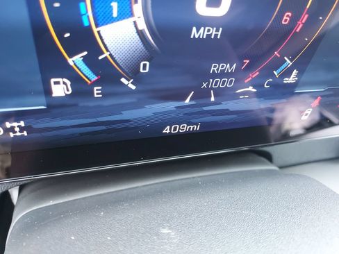 New 2027 Chevrolet Traverse LT w/ Midnight/Sport Edition AWD/4WD image 19