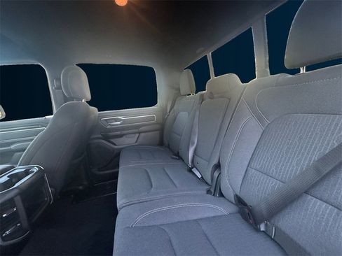 Used 2022 RAM 1500 Lone Star image 16