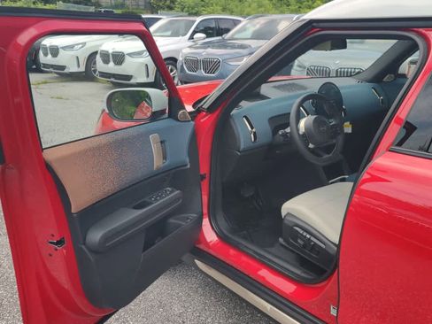 New 2025 MINI Cooper Countryman S image 12