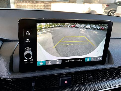 Certified 2023 Honda CR-V Sport Touring image 27