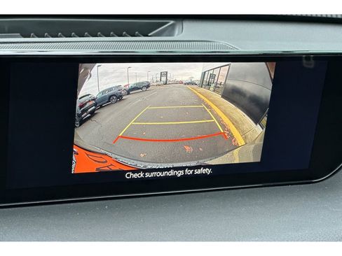 New 2026 MAZDA CX-50 Meridian Edition image 18