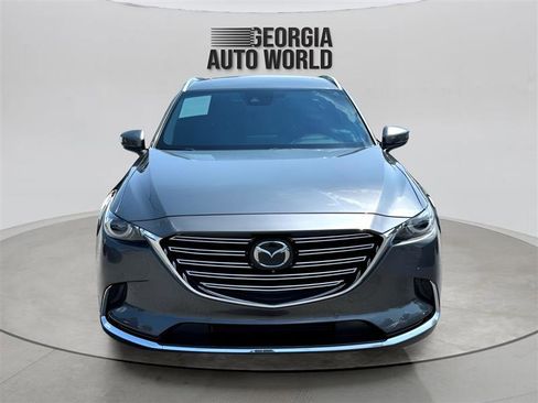 Used 2020 MAZDA CX-9 Grand Touring image 8