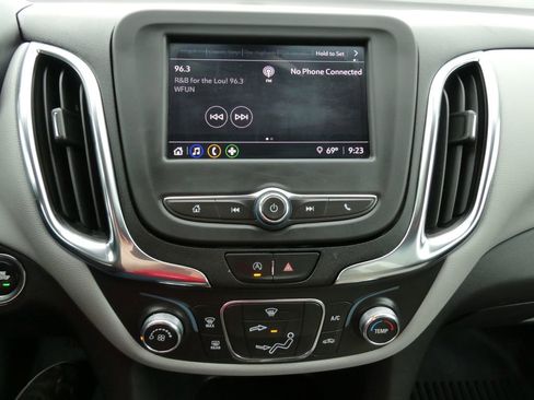 Certified 2022 Chevrolet Equinox LT AWD/4WD image 29