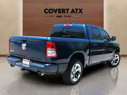 Used 2024 RAM 1500 Lone Star RWD image 5