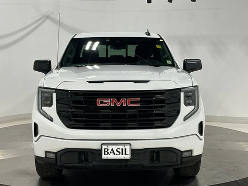 Used 2026 GMC Sierra 1500 Elevation w/ Preferred Package AWD/4WD image 8