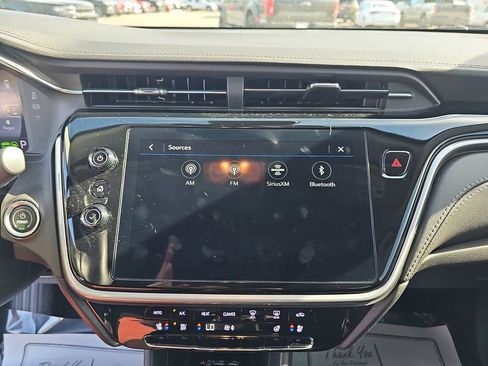 Used 2023 Chevrolet Bolt EUV LT w/ Convenience Package image 25