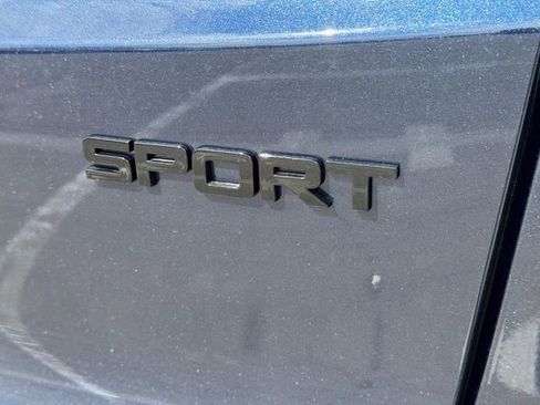 New 2026 Honda CR-V Sport-L image 4