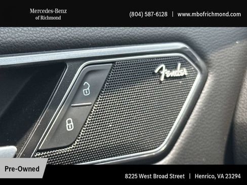 Used 2018 Volkswagen Tiguan SEL Premium AWD/4WD image 26