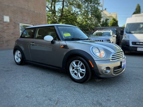 Used 2013 MINI Cooper Hardtop FWD image 3