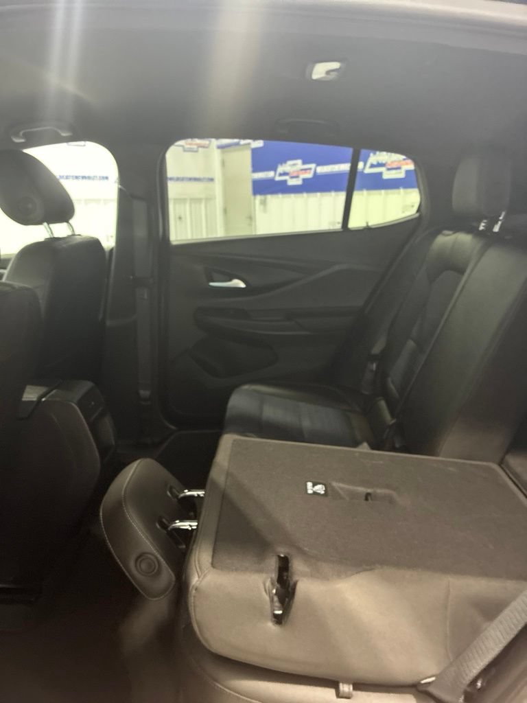 Used 2025 Buick Envista Preferred FWD image 29