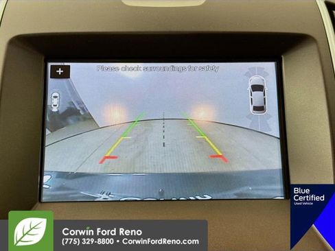 Certified 2017 Ford Edge Sport w/ Equipment Group 401A image 18