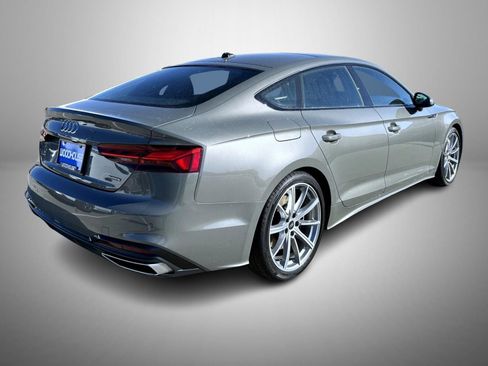 Used 2025 Audi A5 2.0T Premium Plus image 5