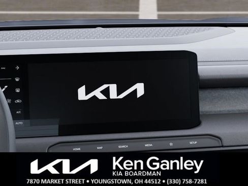 New 2027 Kia Telluride SX X-Line AWD/4WD image 20