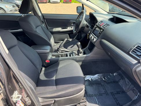 Used 2015 Subaru Impreza 2.0i Sport Premium AWD/4WD image 11