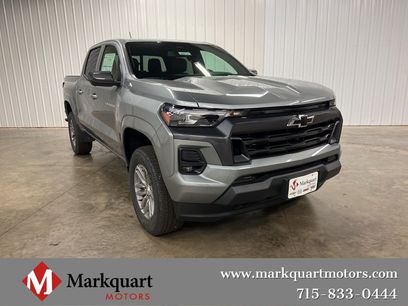 New 2026 Chevrolet Colorado LT w/ LT Convenience Package