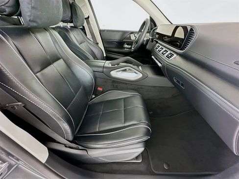 New 2026 Mercedes-Benz GLE 580 4MATIC image 31