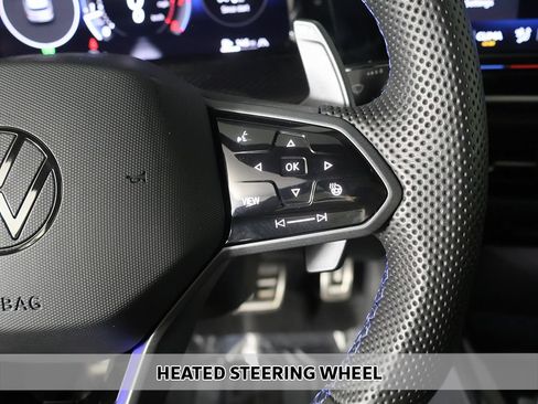 Used 2026 Volkswagen Golf R AWD/4WD image 7