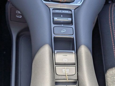 New 2026 Honda HR-V Sport image 21