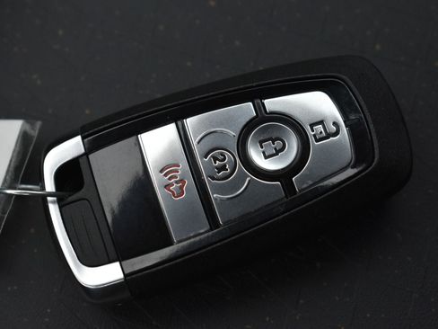 New 2026 Ford Maverick Tremor AWD/4WD image 39