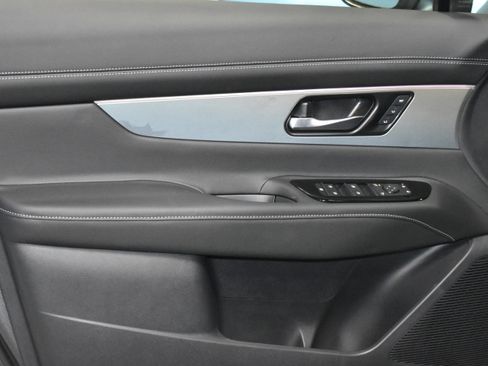 New 2026 Nissan Murano SL image 3