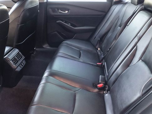 Certified 2024 Honda Accord Touring image 19