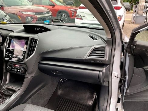 Used 2022 Subaru Impreza 2.0i AWD/4WD image 13