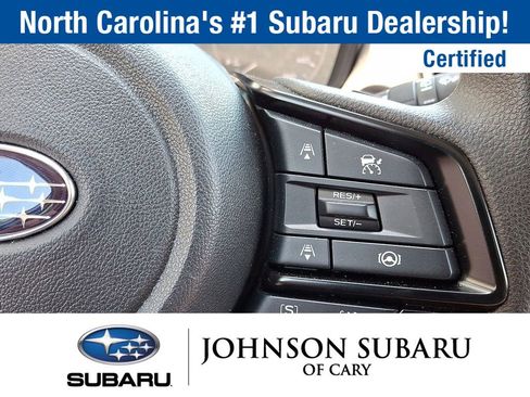 Certified 2026 Subaru Crosstrek 2.5i Premium AWD/4WD image 18