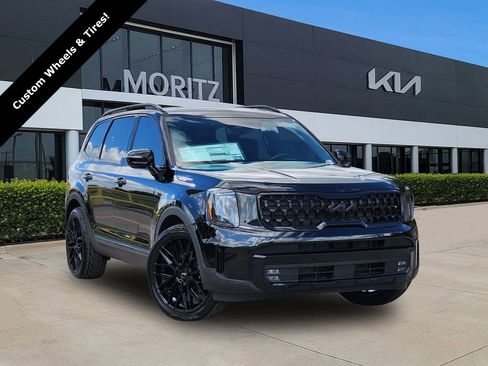 New 2025 Kia Telluride SX Prestige X-Line image 1