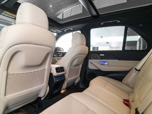 New 2026 Mercedes-Benz GLE 350 4MATIC image 13