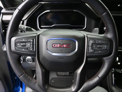 Used 2023 GMC Sierra 1500 AT4X AWD/4WD image 17