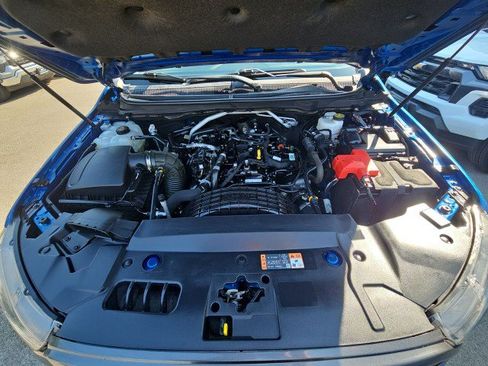 Used 2020 Ford Ranger XLT w/ Equipment Group 301A Mid RWD image 27
