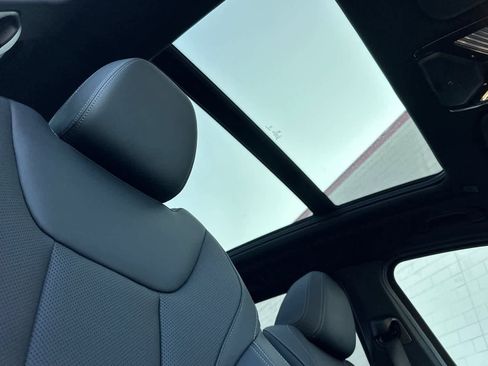 Used 2024 BMW X3 M40i image 17