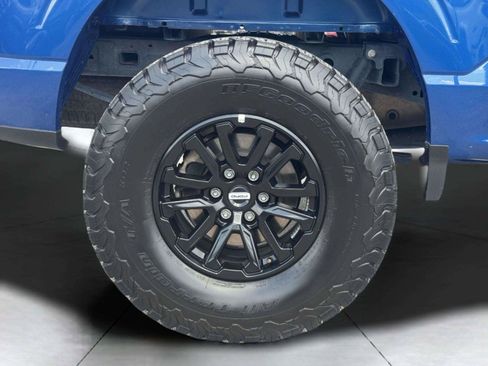 Used 2025 Ford F150 XL AWD/4WD image 53