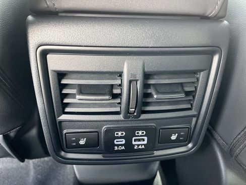 New 2026 Subaru Outback Touring XT AWD/4WD image 19