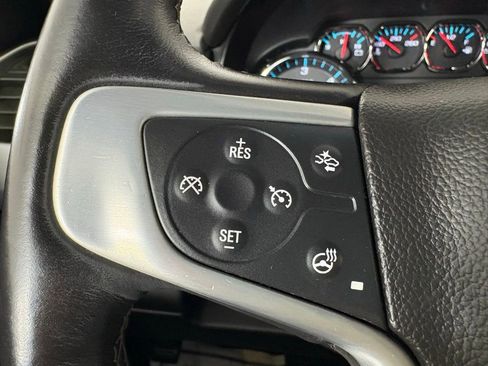 Used 2017 GMC Yukon SLT RWD image 26