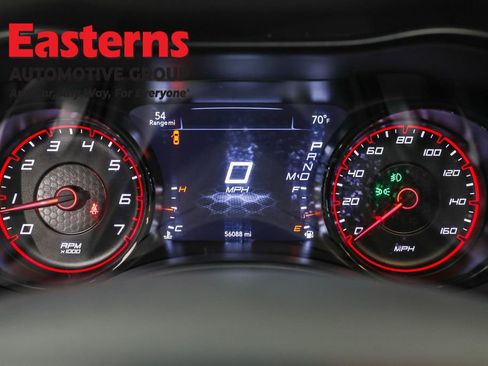 Used 2022 Dodge Charger R/T w/ Blacktop Package image 18