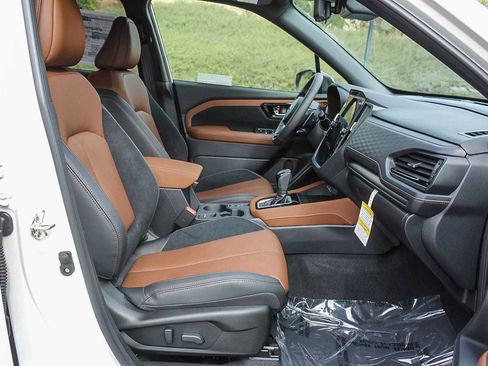 New 2025 Subaru Forester Touring image 16