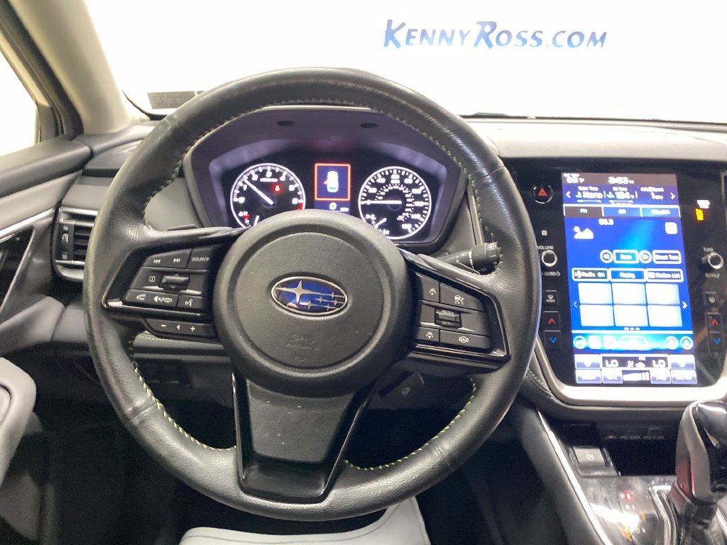 Certified 2024 Subaru Outback Onyx Edition AWD/4WD image 29