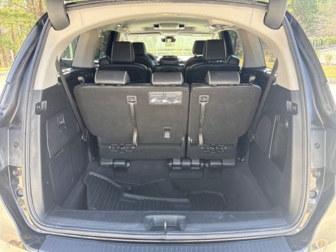 Used 2021 Honda Odyssey Elite image 27