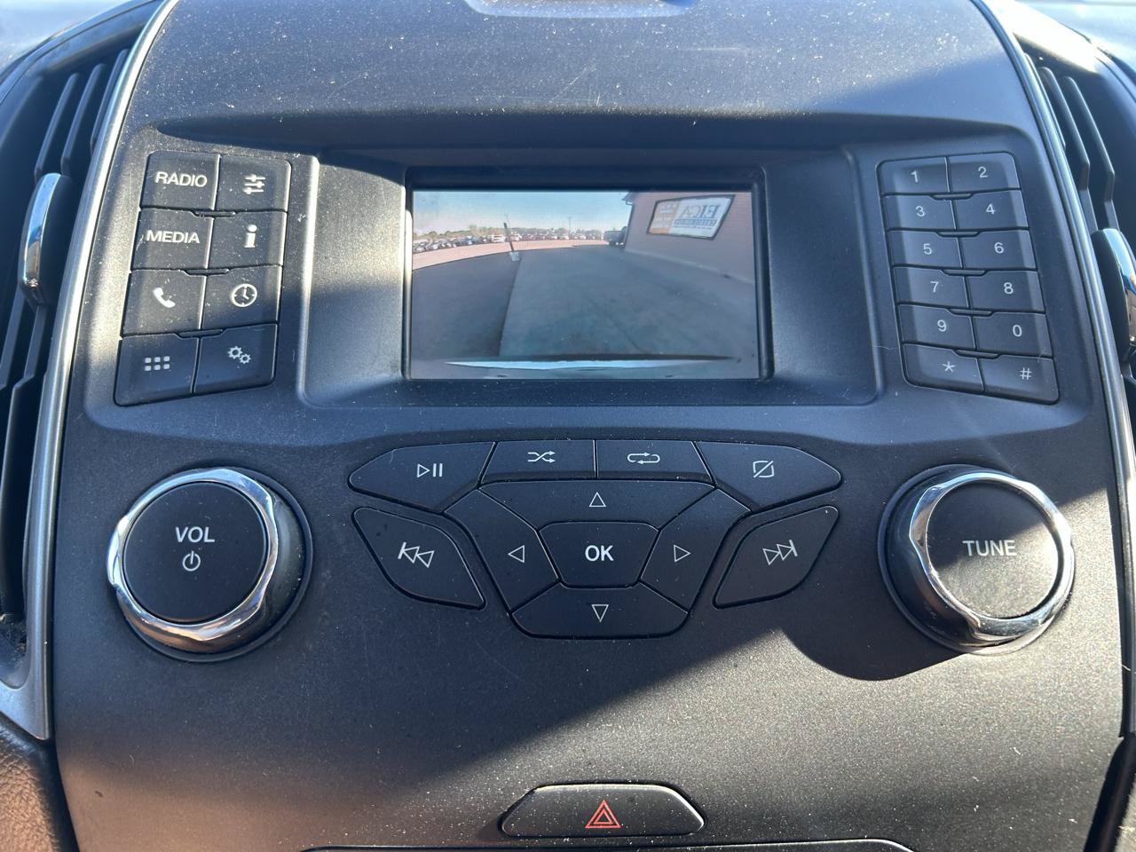 Used 2019 Ford Edge SE AWD/4WD image 22