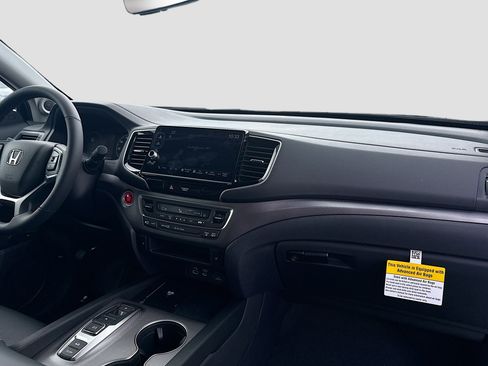 New 2026 Honda Ridgeline RTL image 25
