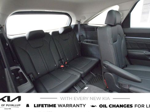 New 2026 Kia Sorento SX image 14