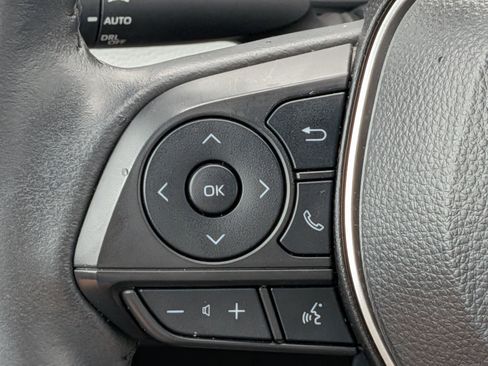 Used 2024 Toyota Corolla SE FWD image 21