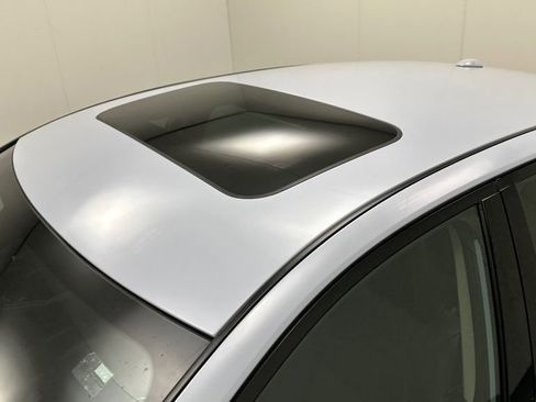 Certified 2024 Nissan Altima 2.5 SR w/ SR Premium Package FWD image 12