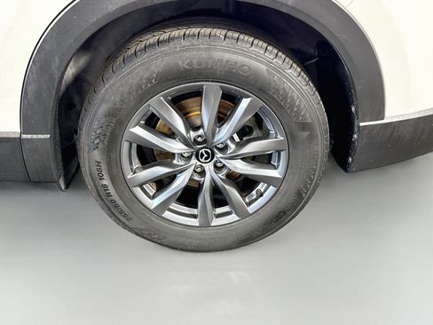 Used 2020 MAZDA CX-9 Touring AWD/4WD image 37