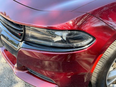 Used 2022 Dodge Charger SXT w/ Driver Convenience Group AWD/4WD image 9