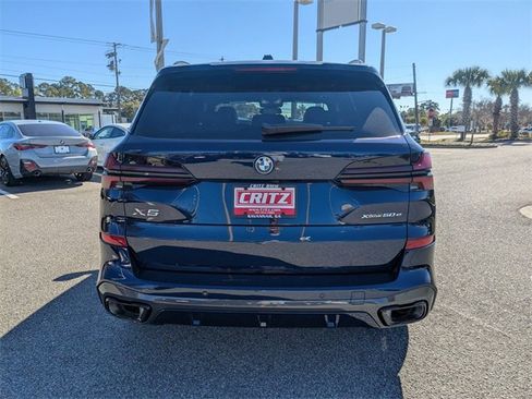 New 2026 BMW X5 xDrive50e w/ M Sport Package image 6