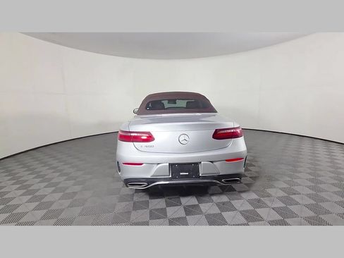 Used 2018 Mercedes-Benz E 400 Cabriolet image 41