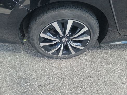 Used 2022 Honda Civic EX image 13
