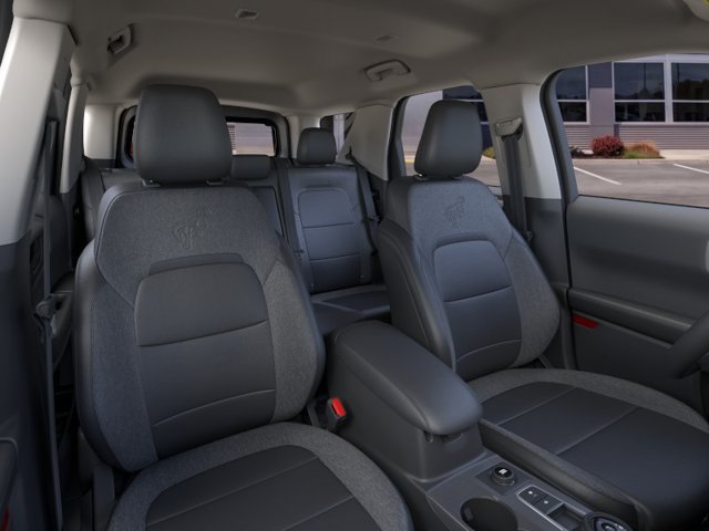 Used 2026 Ford Bronco Sport Big Bend w/ Convenience Package AWD/4WD image 10
